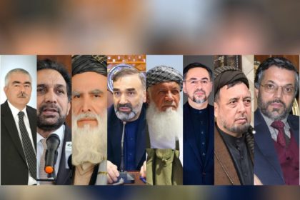 National Resistance Council: The designers of yesterday's terrorist attacks rule Afghanistan today