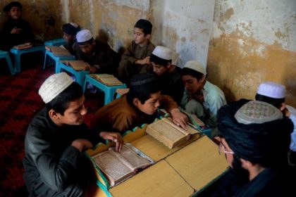 Taliban Builds Religious School Dormitories in Every District Across the Country