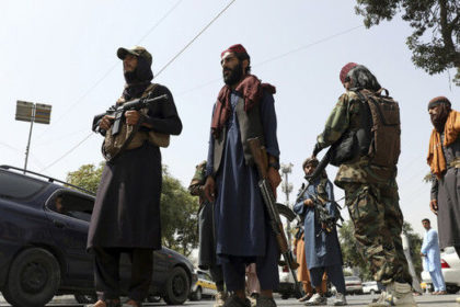 Taliban Group And Repeating The Crimes Of Communist Rulers In Afghanistan