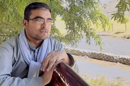 Rasoul Parsi's Relatives Seek Sentence Reduction from Taliban Supreme Court
