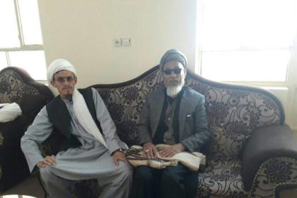 Unknown Gunmen Kill Two Religious Scholars in Herat Province