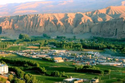 Taliban's Bamyan Governor's Spokesperson Collaborates with Media Outlet as Correspondent