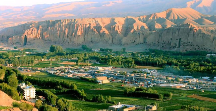 Taliban's Bamyan Governor's Spokesperson Collaborates with Media Outlet as Correspondent