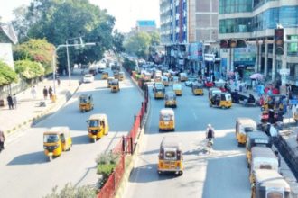 Traffic Incidents Claim Three Lives in Nangarhar and Badghis Provinces