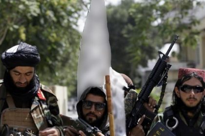 Taliban Group Diplomat: Afghanistan is in a Safe Environment
