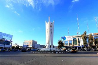 Three people died in a traffic accident in Kandahar province