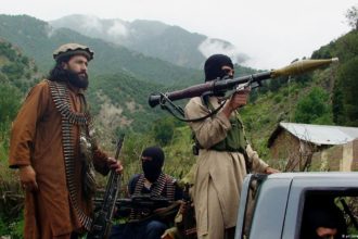 The Taliban Group to TTP Fighters in Afghanistan: Alter Your Appearance to Evade Recognition