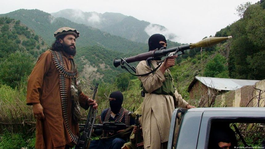 The Taliban Group to TTP Fighters in Afghanistan: Alter Your Appearance to Evade Recognition