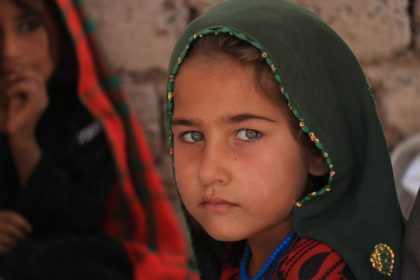 Underage Girls marry in exchange for cattle in Ghor province