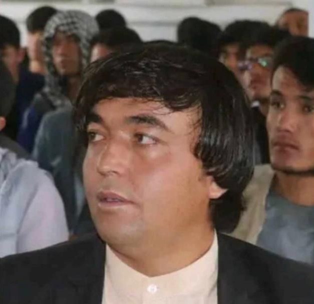 The Taliban Group Detains a Student in Bamyan Province