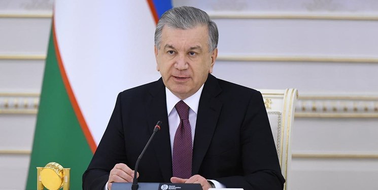President of Uzbekistan: The World Should Not Forget Afghanistan
