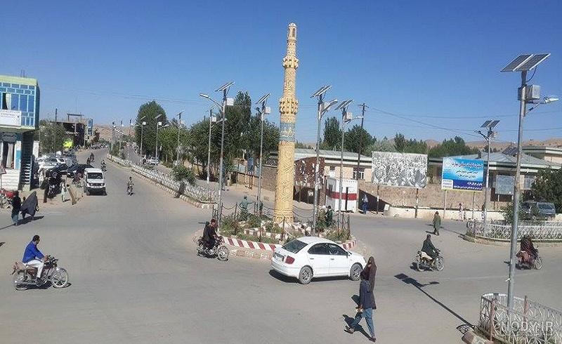 An Individual Died as a Result of a Car Overturning in Ghor Province