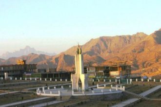 Taliban security forces detain four anglers in Daikundi province