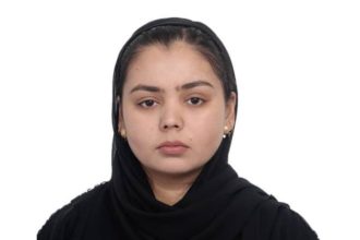 Baharah Karimi released on bail by Taliban group