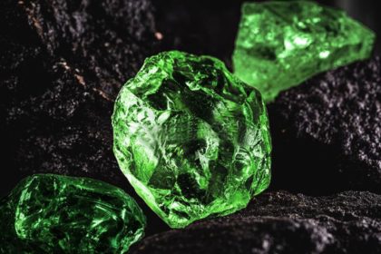 Taliban discovers 40 more emerald mines in Panjshir province
