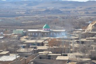 A young man commits suicide in Faryab province