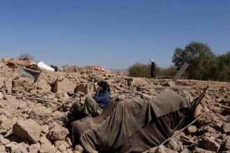 15 million Kabuli rupees, were dispatched to earthquake victims in Herat Province