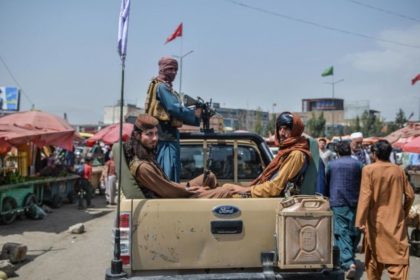 Taliban Intelligence Orders Investigation into Properties of Hazara, Uzbek, and Tajik Citizens