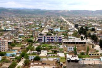 Suicide of a young boy in Faryab province