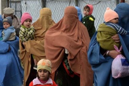 Pakistan Extends Stay for 1.4 Million Registered Afghanistani Refugees