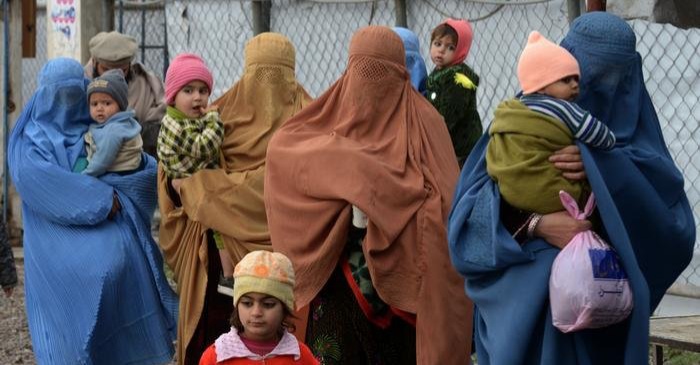 Pakistan Extends Stay for 1.4 Million Registered Afghanistani Refugees