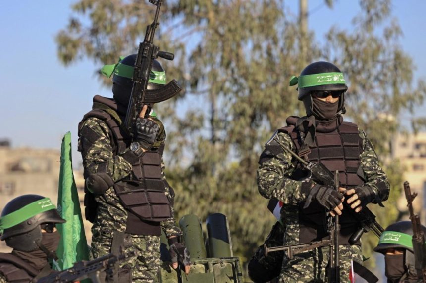 The Extension Of Ceasefire Between Hamas And Israel