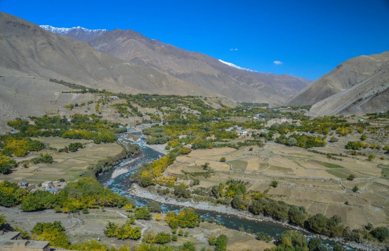 Taliban detained three innocent civilians in Panjshir province