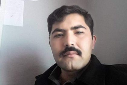 The Murder of a Former Government Soldier in Daykundi Province