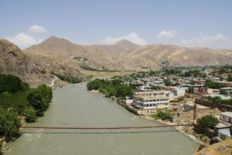 11 individuals were killed and injured in a traffic incident in Badakhshan