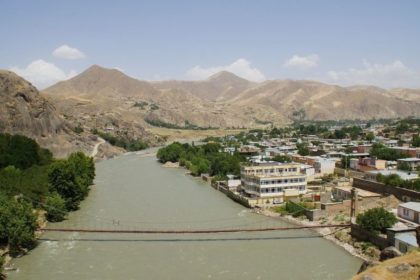 11 individuals were killed and injured in a traffic incident in Badakhshan