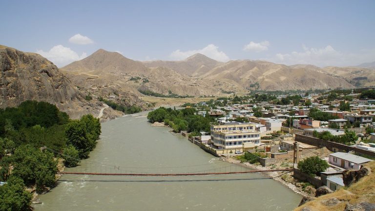 11 individuals were killed and injured in a traffic incident in Badakhshan