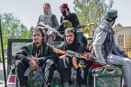 The Impact Of Military Fronts Offensives On Taliban’s Domestic And Foreign Relations