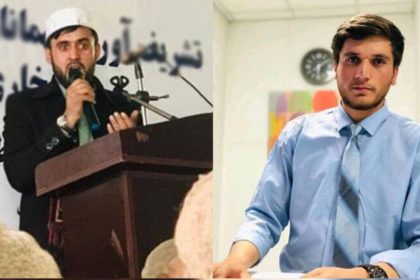 Taliban Detains Two University Professors in Kabul