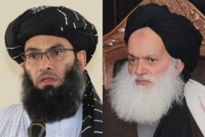 Two Members Of The Taliban Group Were Sanctioned By The United States