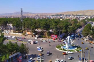 Traffic Incident Left Four Deaths in Herat Province