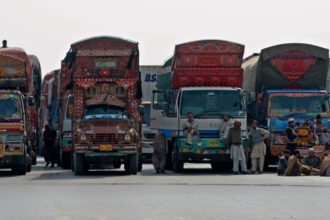 Taliban official: Pakistan's Detention of Afghanistani Traders' Containers Result in Multimillion-Dollar Losses