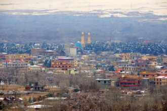 Taliban Judge Arrested During Engaging in Extramarital Sexual Intercourse in Samangan Province