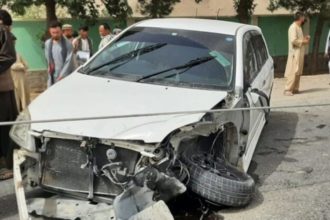 Traffic Incidents in Badakhshan Claim 75 Lives and Cause Injuries in the Past Six Months