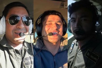 Plane Crash Claims Lives of Three Former Afghanistan Air Force Members in the US