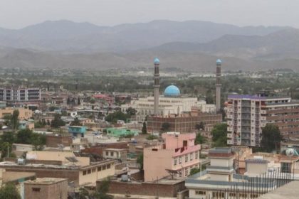 Unidentified Armed Individuals Killed a Student in Khost Province