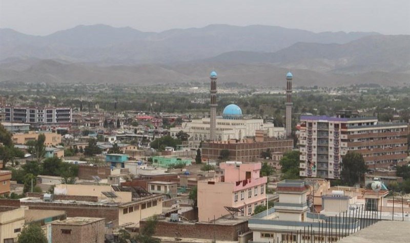 Unidentified Armed Individuals Killed a Student in Khost Province