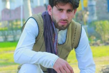 Young Man Was Killed By Armed Robbers In Nangarhar Province