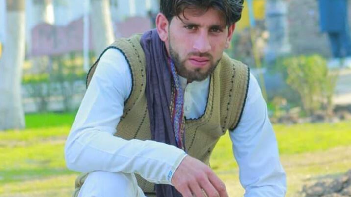 Young Man Was Killed By Armed Robbers In Nangarhar Province