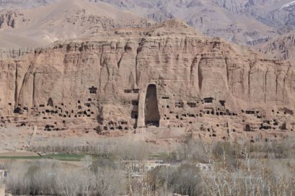 United Nations Inaugrates a Business Center for Women in Bamyan