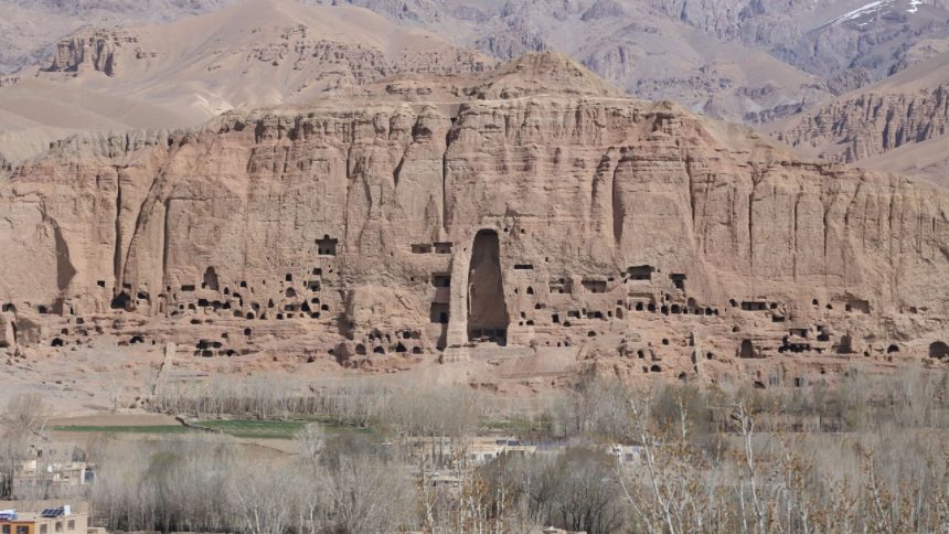 United Nations Inaugrates a Business Center for Women in Bamyan