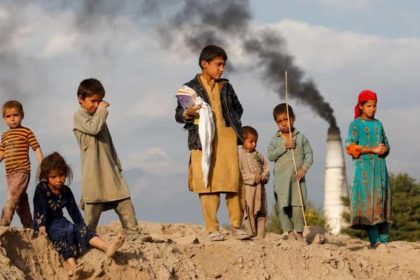 UN Warns Of Increased Risk Of Sexual Violence Against Children In Afghanistan