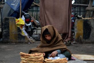 Afghanistan's Children on the Brink of Crisis as British Humanitarian Aid Is Cut Back