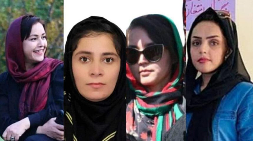 Bennett Once Again Asks the Taliban to Release Women Protesters from Their Custody