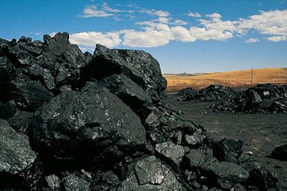 Soaring Coal Prices in Farah Province Have Made Winter Colder