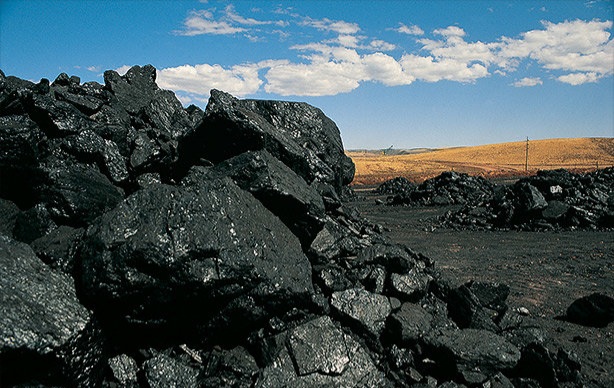 Soaring Coal Prices in Farah Province Have Made Winter Colder